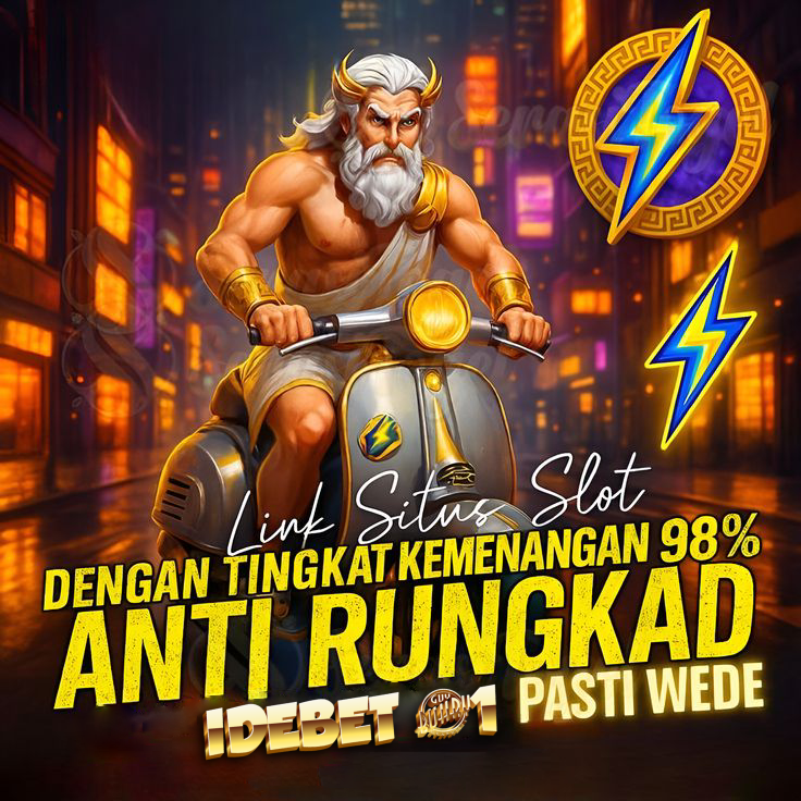 IDEBET: Tempat Slot Gacor Terlengkap Semua Provider Ada! - WooCommerce eCommerce